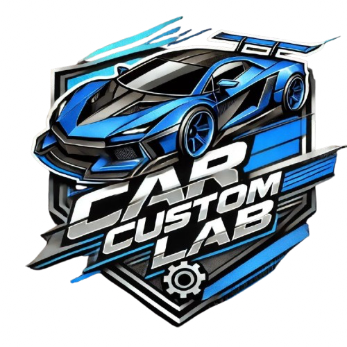 Car Custom Lab
