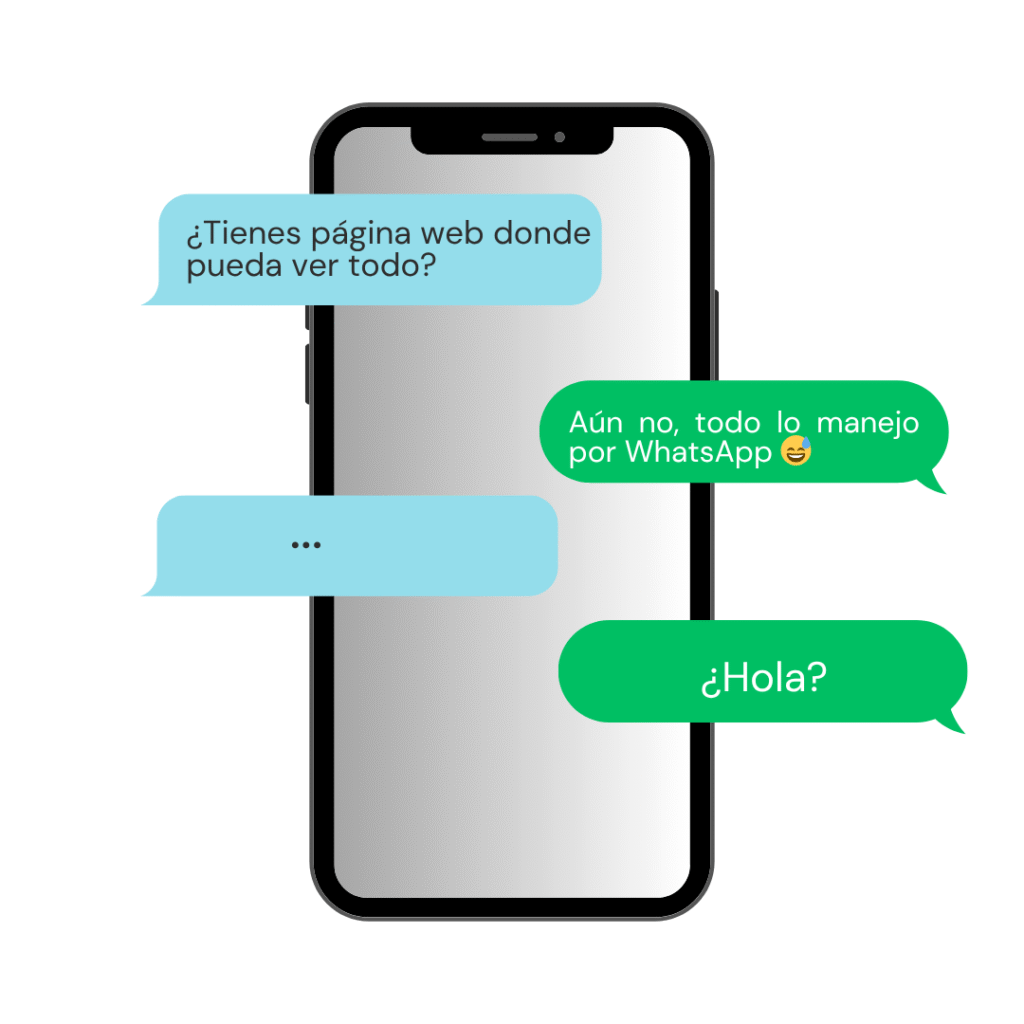 post para instagram broma día de los inocentes moderno celeste